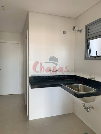 Imagem Apartamento com 4 Quartos à Venda, 266 m² em Indaiá - Caraguatatuba