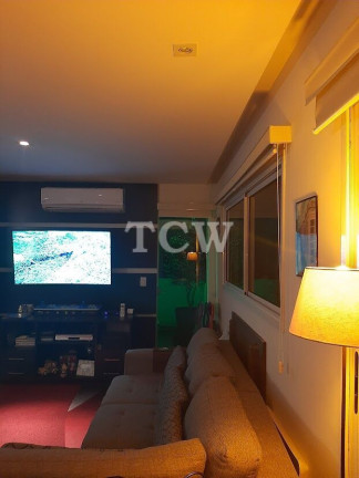 Imagem Cobertura com 3 Quartos à Venda, 160 m² em Bosque Da Saúde - São Paulo