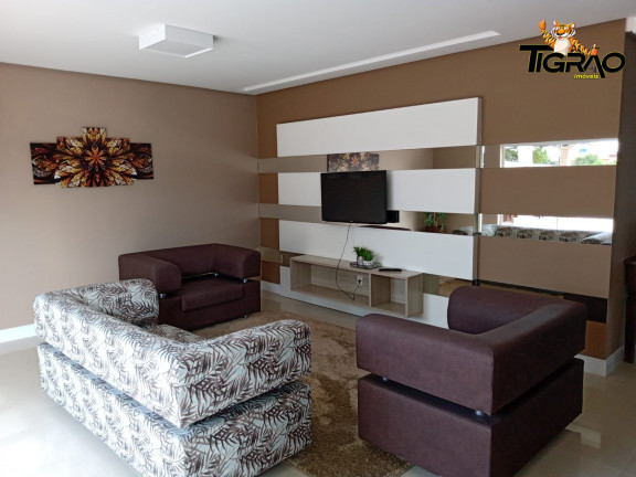 Imagem Apartamento com 3 Quartos à Venda, 126 m² em São Pedro - Navegantes Imagem Apartamento com 3 Quartos à Venda, 126 m² em São Pedro - Navegantes