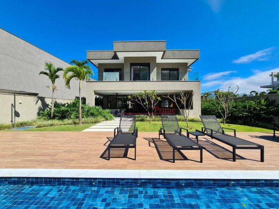 Casa com 6 Quartos à Venda, 510 m² em Riviera Módulo 17 - Bertioga