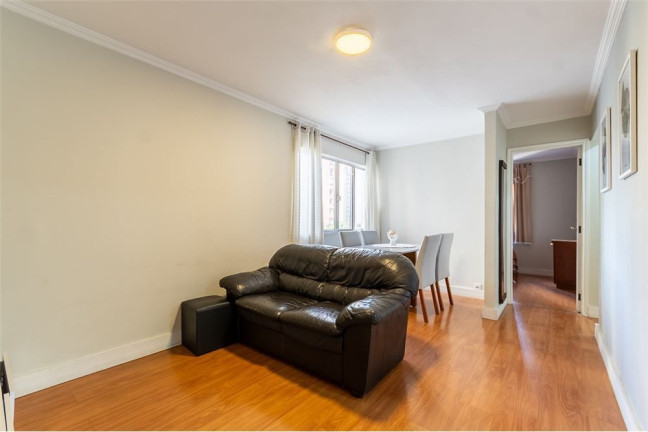 Imagem Apartamento com 2 Quartos à Venda, 50 m² em Pirituba - São Paulo Imagem Apartamento com 2 Quartos à Venda, 50 m² em Pirituba - São Paulo