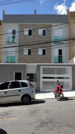 Imagem Apartamento com 2 Quartos à Venda, 39 m² em Parque Erasmo Assunção - Santo André Imagem Apartamento com 2 Quartos à Venda, 39 m² em Parque Erasmo Assunção - Santo André