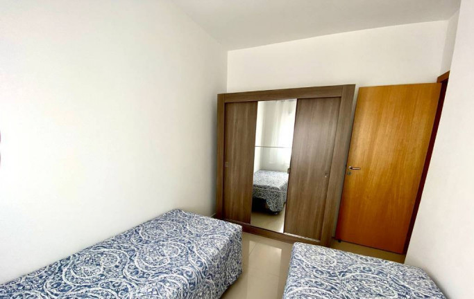 Imagem Apartamento com 2 Quartos à Venda, 73 m² em Centro - Capão Da Canoa