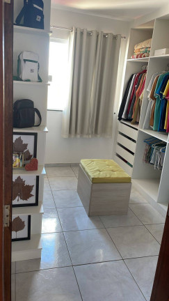 Imagem Casa com 3 Quartos à Venda, 130 m² em Jaçanã - Itabuna