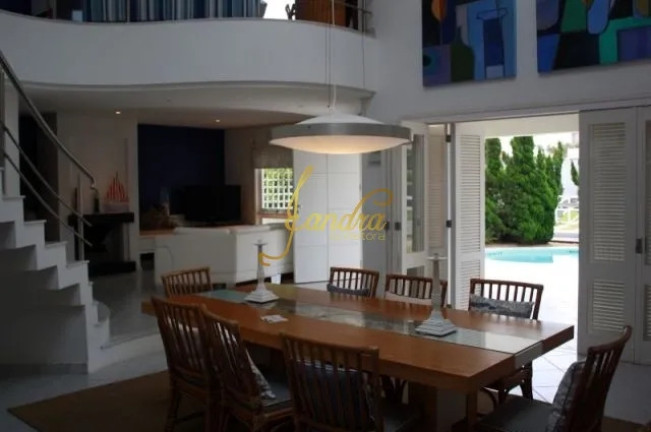 Imagem Casa com 4 Quartos à Venda, 310 m² em Atlantida - Xangri-la