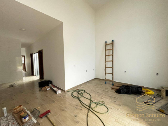 Imagem Casa com 3 Quartos à Venda, 73 m² em Costeira - Balneário Barra Do Sul Imagem Casa com 3 Quartos à Venda, 73 m² em Costeira - Balneário Barra Do Sul