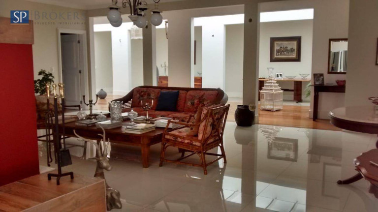 Imagem Casa com 6 Quartos à Venda, 1.200 m² em Condomínio Village Sans Souci - Valinhos Imagem Casa com 6 Quartos à Venda, 1.200 m² em Condomínio Village Sans Souci - Valinhos