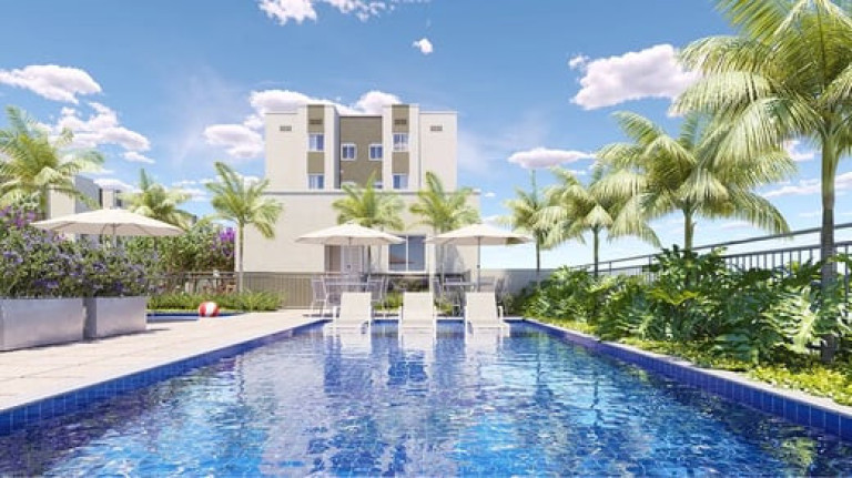 Imagem Apartamento com 2 Quartos à Venda, 54 m² em Praça Seca - Rio De Janeiro Imagem Apartamento com 2 Quartos à Venda, 54 m² em Praça Seca - Rio De Janeiro