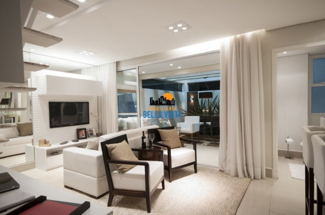 Imagem Apartamento com 2 Quartos à Venda,  em Vila Mariana - São Paulo