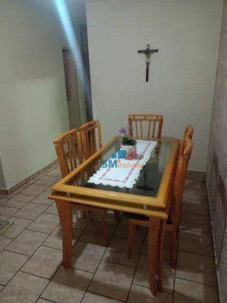 Imagem Apartamento com 2 Quartos à Venda, 55 m² em Jardim Santo André - Santo André Imagem Apartamento com 2 Quartos à Venda, 55 m² em Jardim Santo André - Santo André