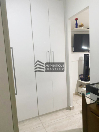 Imagem Apartamento com 3 Quartos à Venda, 138 m² em Chácara Santo Antônio - São Paulo Imagem Apartamento com 3 Quartos à Venda, 138 m² em Chácara Santo Antônio - São Paulo