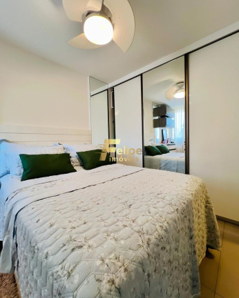 Imagem Imóvel com 3 Quartos à Venda, 73 m² em Jardim Camburi - Vitória Imagem Imóvel com 3 Quartos à Venda, 73 m² em Jardim Camburi - Vitória