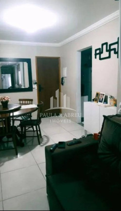 Imagem Apartamento com 2 Quartos à Venda, 57 m² em Vila Nossa Senhora Das Vitórias - Mauá