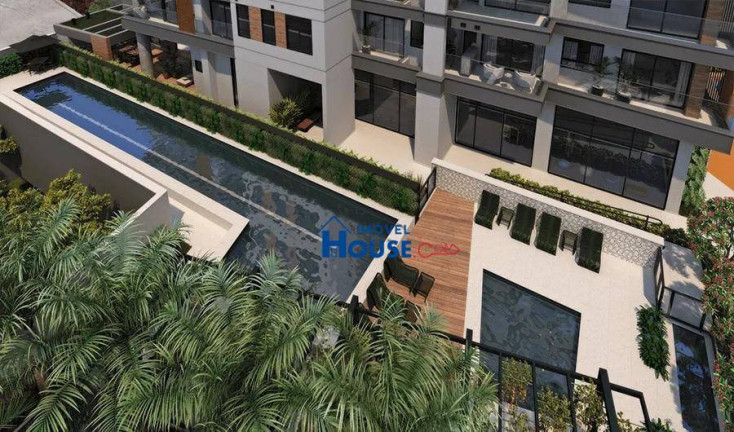 Imagem Apartamento com 3 Quartos à Venda, 173 m² em Pinheiros - São Paulo Imagem Apartamento com 3 Quartos à Venda, 173 m² em Pinheiros - São Paulo