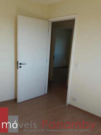 Imagem Apartamento com 3 Quartos à Venda, 66 m² em Vila Do Encontro - São Paulo