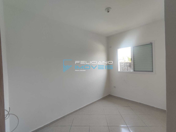 Imagem Casa de Condomínio com 2 Quartos à Venda, 66 m² em Melvi - Praia Grande
