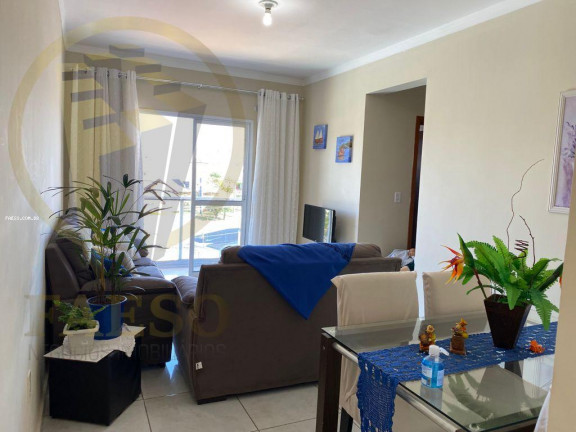 Imagem Apartamento com 2 Quartos à Venda, 76 m² em Loteamento Terras De São Pedro E São Paulo - Salto
