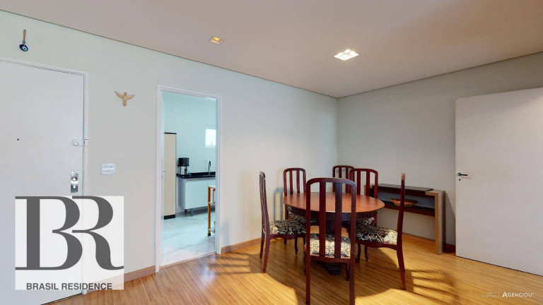 Imagem Apartamento com 2 Quartos à Venda, 75 m² em Vila Nova Conceição - São Paulo Imagem Apartamento com 2 Quartos à Venda, 75 m² em Vila Nova Conceição - São Paulo