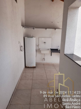 Imagem Apartamento com 2 Quartos à Venda, 100 m² em Vila Tibiriçá - Santo André Imagem Apartamento com 2 Quartos à Venda, 100 m² em Vila Tibiriçá - Santo André