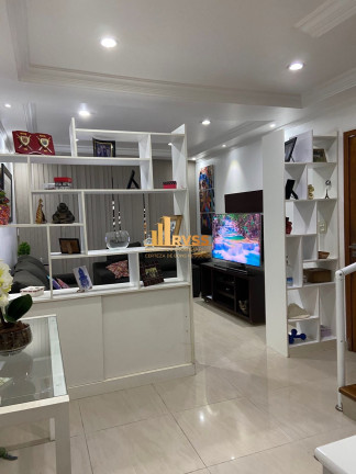 Sobrado com 3 Quartos à Venda, 258 m² em Parque São Vicente - Mauá