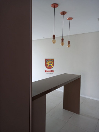 Imagem Apartamento com 3 Quartos à Venda, 130 m² em Capoeiras - Florianópolis