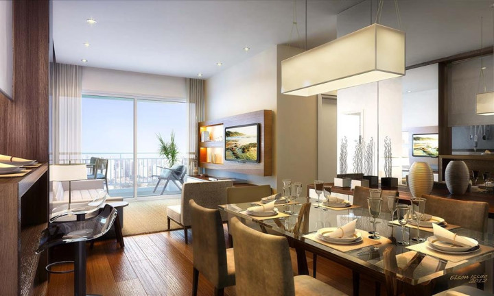 Imagem Apartamento com 2 Quartos à Venda, 65 m² em Jardim São Caetano - São Caetano Do Sul Imagem Apartamento com 2 Quartos à Venda, 65 m² em Jardim São Caetano - São Caetano Do Sul