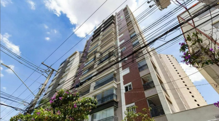 Imagem Apartamento com 1 Quarto para Alugar, 42 m² em Campo Belo - São Paulo Imagem Apartamento com 1 Quarto para Alugar, 42 m² em Campo Belo - São Paulo