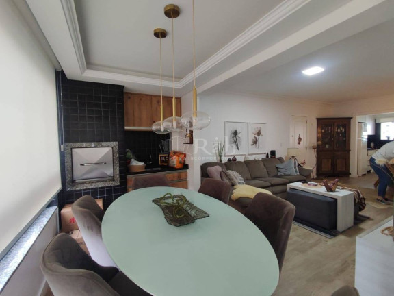Apartamento com 2 Quartos à Venda, 98 m² em Centro - Balneário Camboriú