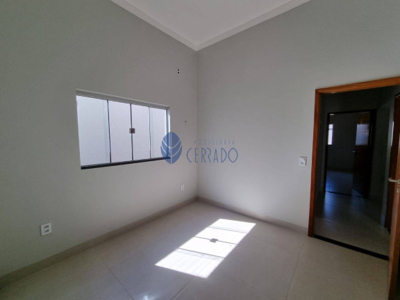Imagem Casa com 4 Quartos à Venda, 198 m² em Residencial Rio Jordão - Anápolis
