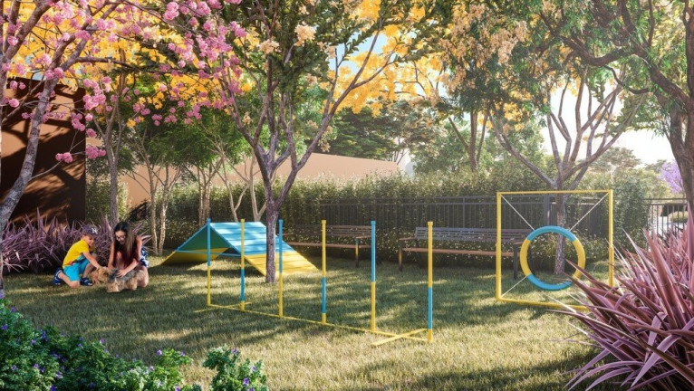 Imagem Imóvel com 2 Quartos à Venda, 34 m² em Butantã - São Paulo