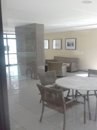 Imagem Apartamento com 3 Quartos à Venda, 115 m² em Pituba - Salvador
