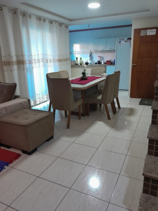 Imagem Casa com 6 Quartos à Venda, 260 m² em Olaria - Guarapari Imagem Casa com 6 Quartos à Venda, 260 m² em Olaria - Guarapari