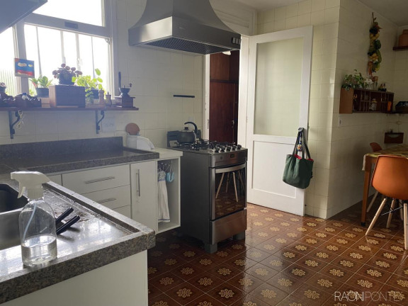 Imagem Apartamento com 3 Quartos à Venda, 152 m² em Icaraí - Niterói