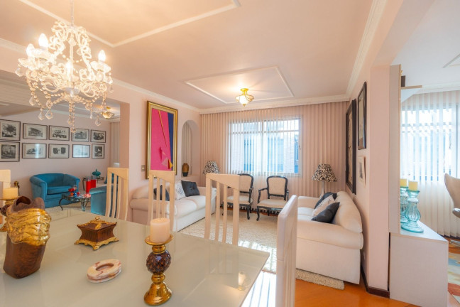 Imagem Apartamento com 4 Quartos à Venda, 234 m² em Bigorrilho - Curitiba Imagem Apartamento com 4 Quartos à Venda, 234 m² em Bigorrilho - Curitiba