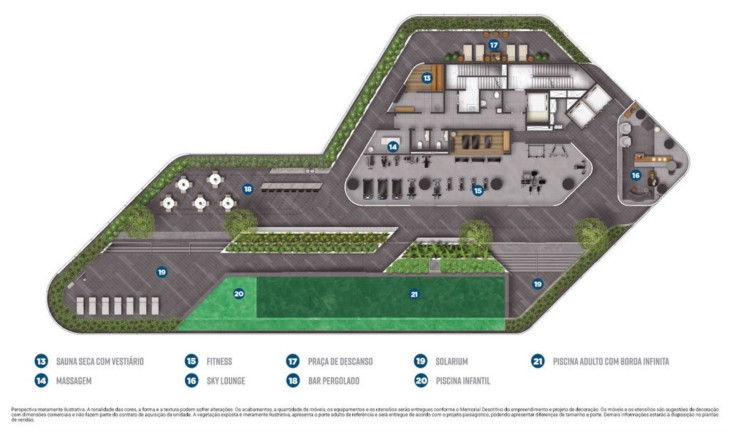 Imagem Apartamento com 3 Quartos à Venda, 180 m² em Pinheiros - São Paulo