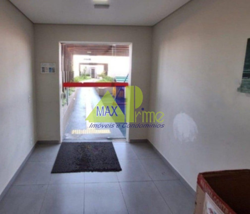 Imagem Apartamento com 2 Quartos à Venda, 48 m² em Cangaíba - São Paulo Imagem Apartamento com 2 Quartos à Venda, 48 m² em Cangaíba - São Paulo