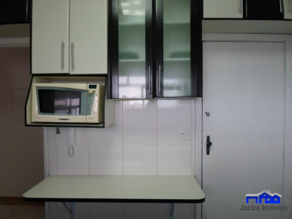 Imagem Cobertura com 3 Quartos para Alugar, 191 m² em Marapé - Santos Imagem Cobertura com 3 Quartos para Alugar, 191 m² em Marapé - Santos