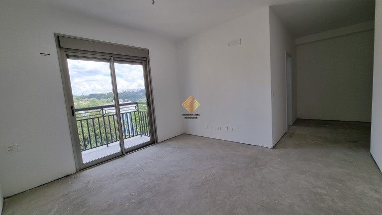 Imagem Apartamento com 3 Quartos à Venda, 186 m² em Real Parque - São Paulo