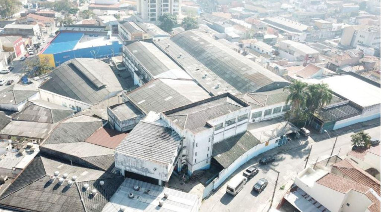 Imagem Imóvel Comercial à Venda, 7.000 m² em Vila Conde Do Pinhal - São Paulo Imagem Imóvel Comercial à Venda, 7.000 m² em Vila Conde Do Pinhal - São Paulo
