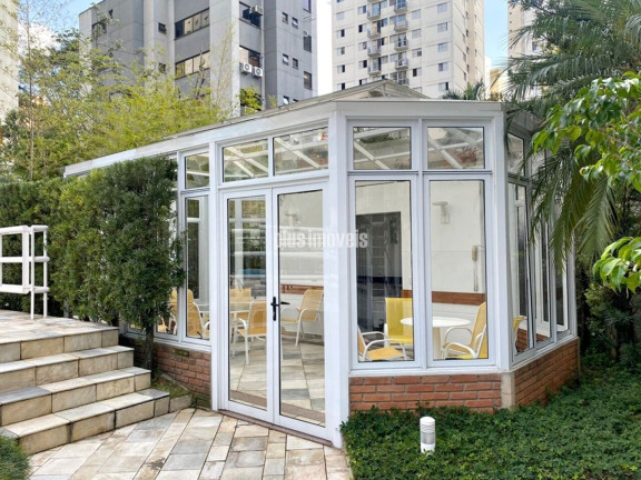 Imagem Apartamento com 1 Quarto à Venda, 48 m² em Morumbi - São Paulo Imagem Apartamento com 1 Quarto à Venda, 48 m² em Morumbi - São Paulo