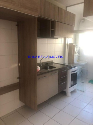 Imagem Apartamento com 2 Quartos à Venda, 50 m² em Vila Nambi - Jundiai Imagem Apartamento com 2 Quartos à Venda, 50 m² em Vila Nambi - Jundiai