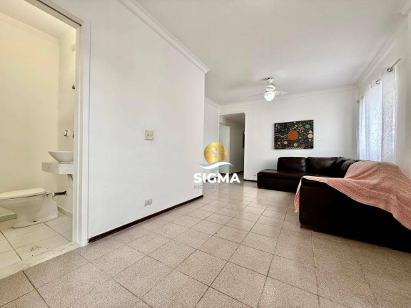Imagem Cobertura com 3 Quartos à Venda, 120 m² em Pitangueiras - Guarujá