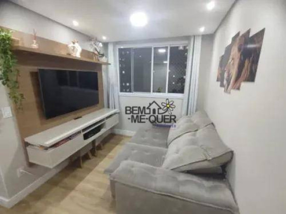 Imagem Apartamento com 2 Quartos à Venda, 43 m² em Jardim íris - São Paulo