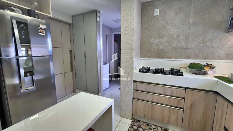 Imagem Apartamento com 3 Quartos à Venda, 130 m² em Parque Iracema - Fortaleza Imagem Apartamento com 3 Quartos à Venda, 130 m² em Parque Iracema - Fortaleza