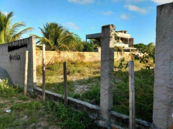 Imagem Terreno à Venda, 510 m² em Itacimirim - Camaçari Imagem Terreno à Venda, 510 m² em Itacimirim - Camaçari