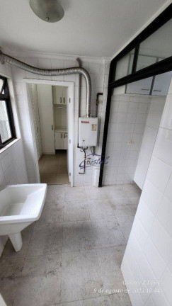Imagem Apartamento com 3 Quartos à Venda, 92 m² em Vila Suzana - São Paulo