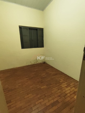Imagem Casa com 2 Quartos à Venda, 90 m² em Vila Tibério - Ribeirão Preto