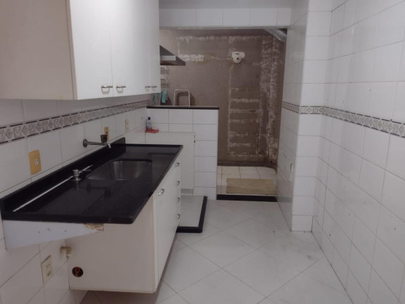 Imagem Casa com 3 Quartos à Venda, 151 m² em Anil - Rio De Janeiro Imagem Casa com 3 Quartos à Venda, 151 m² em Anil - Rio De Janeiro