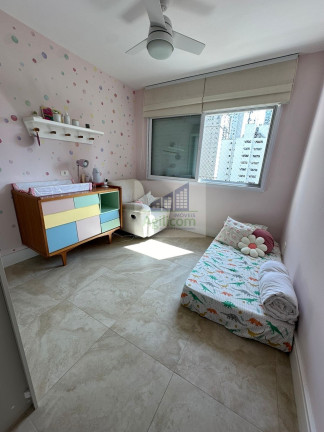 Imagem Apartamento com 3 Quartos à Venda, 114 m² em Vila Uberabinha - São Paulo