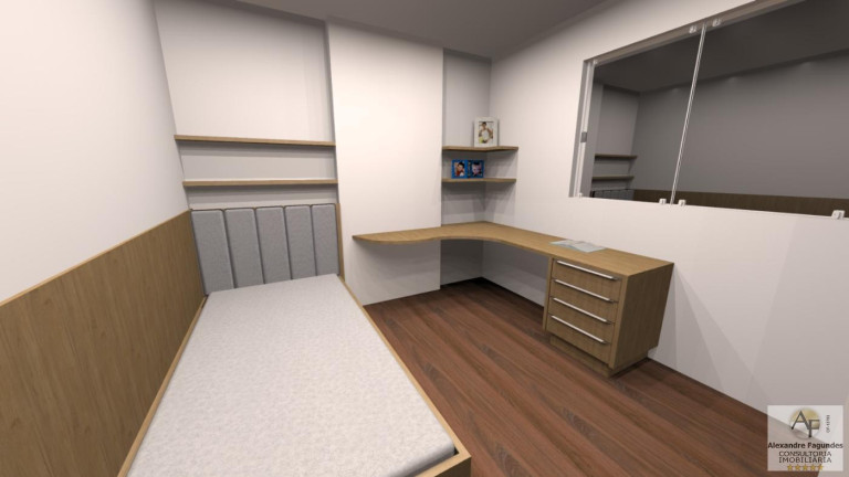 Imagem Apartamento com 4 Quartos à Venda, 172 m² em Setor Bueno - Goiânia Imagem Apartamento com 4 Quartos à Venda, 172 m² em Setor Bueno - Goiânia